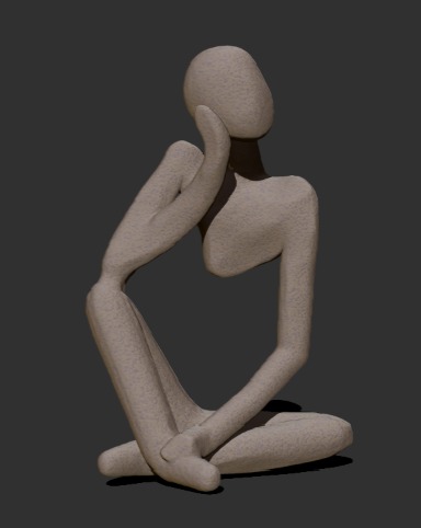 3D Large Render (Edited)