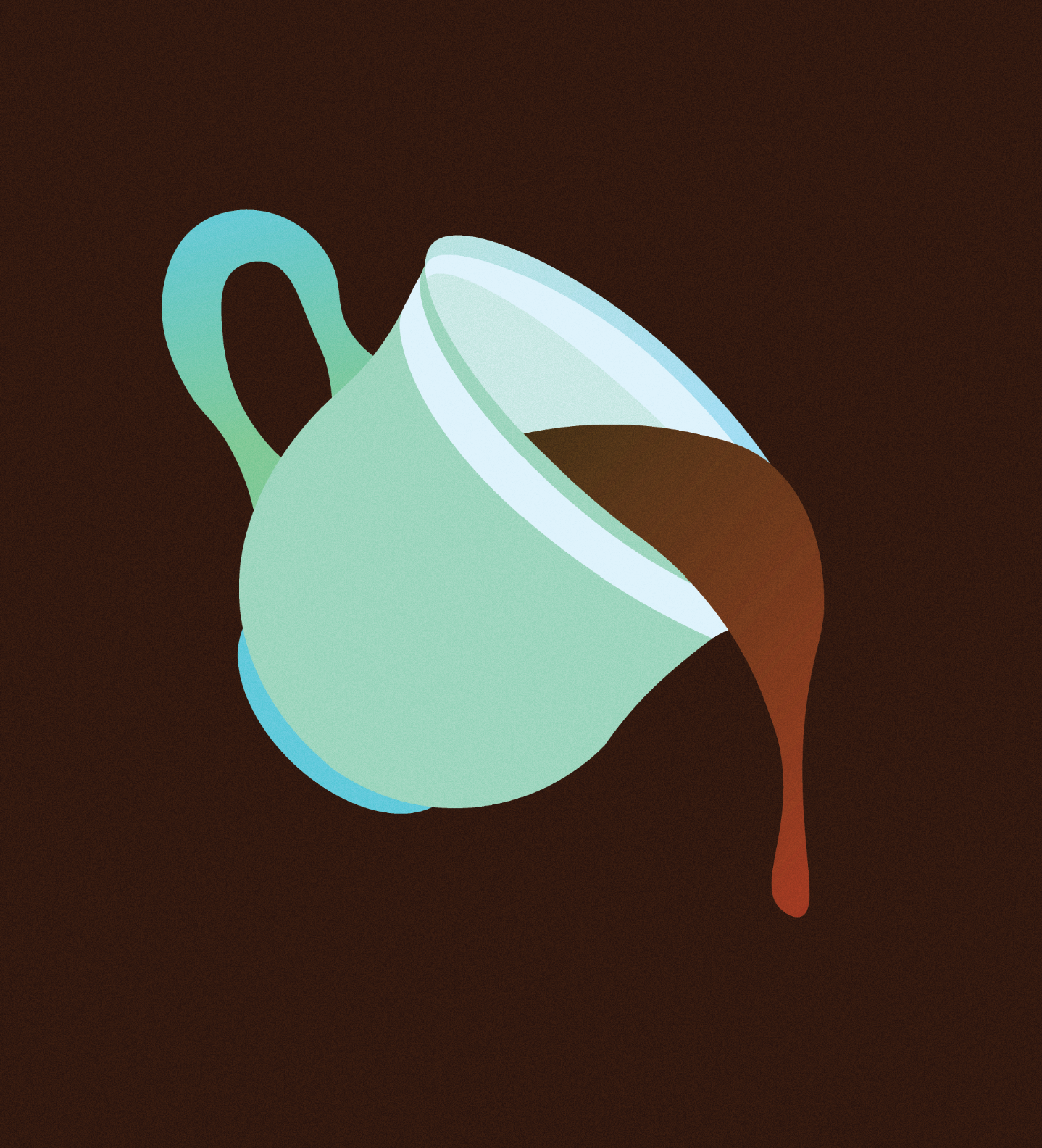 Coffee Graphic