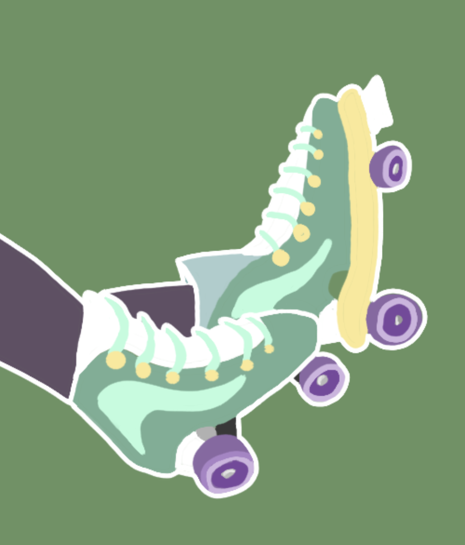 Digital Illustration