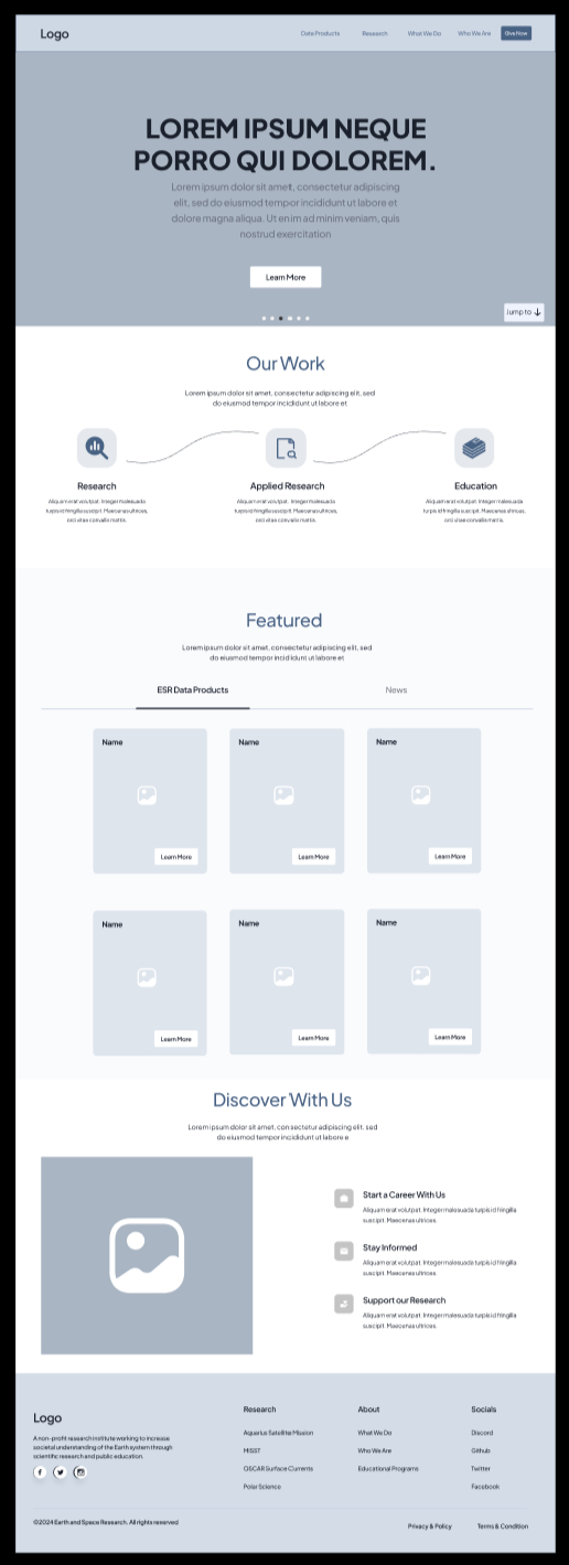 Initial Design Edited