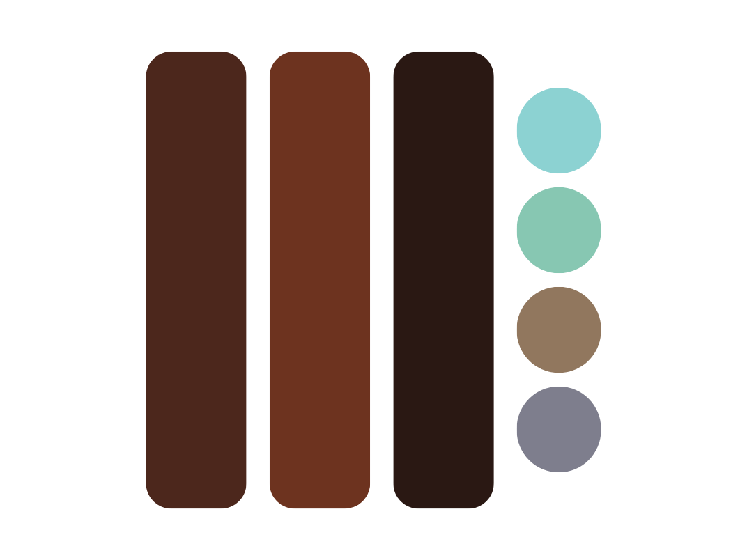 Evercup Color Palette