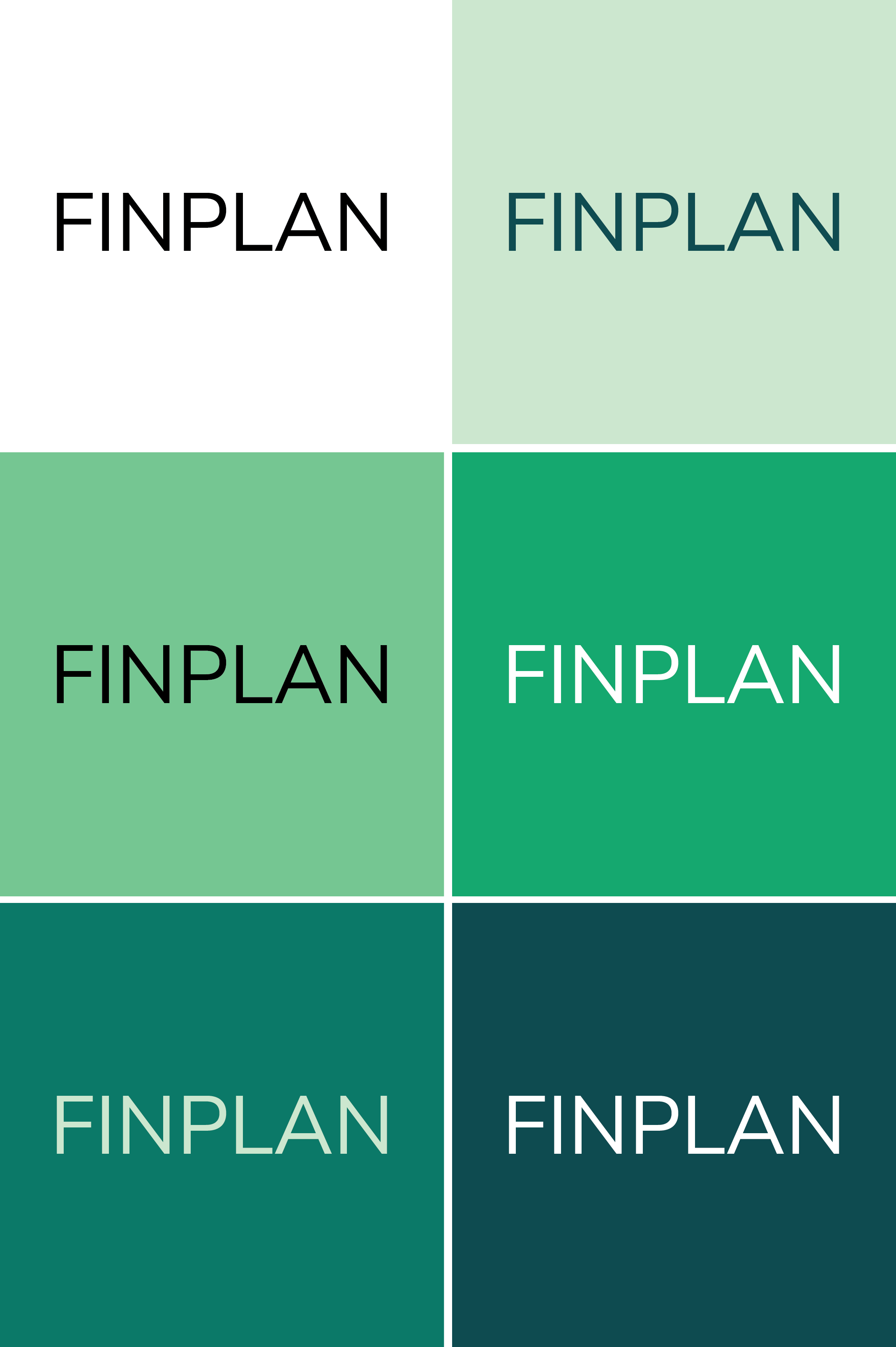 FinPlan Dashboard 3