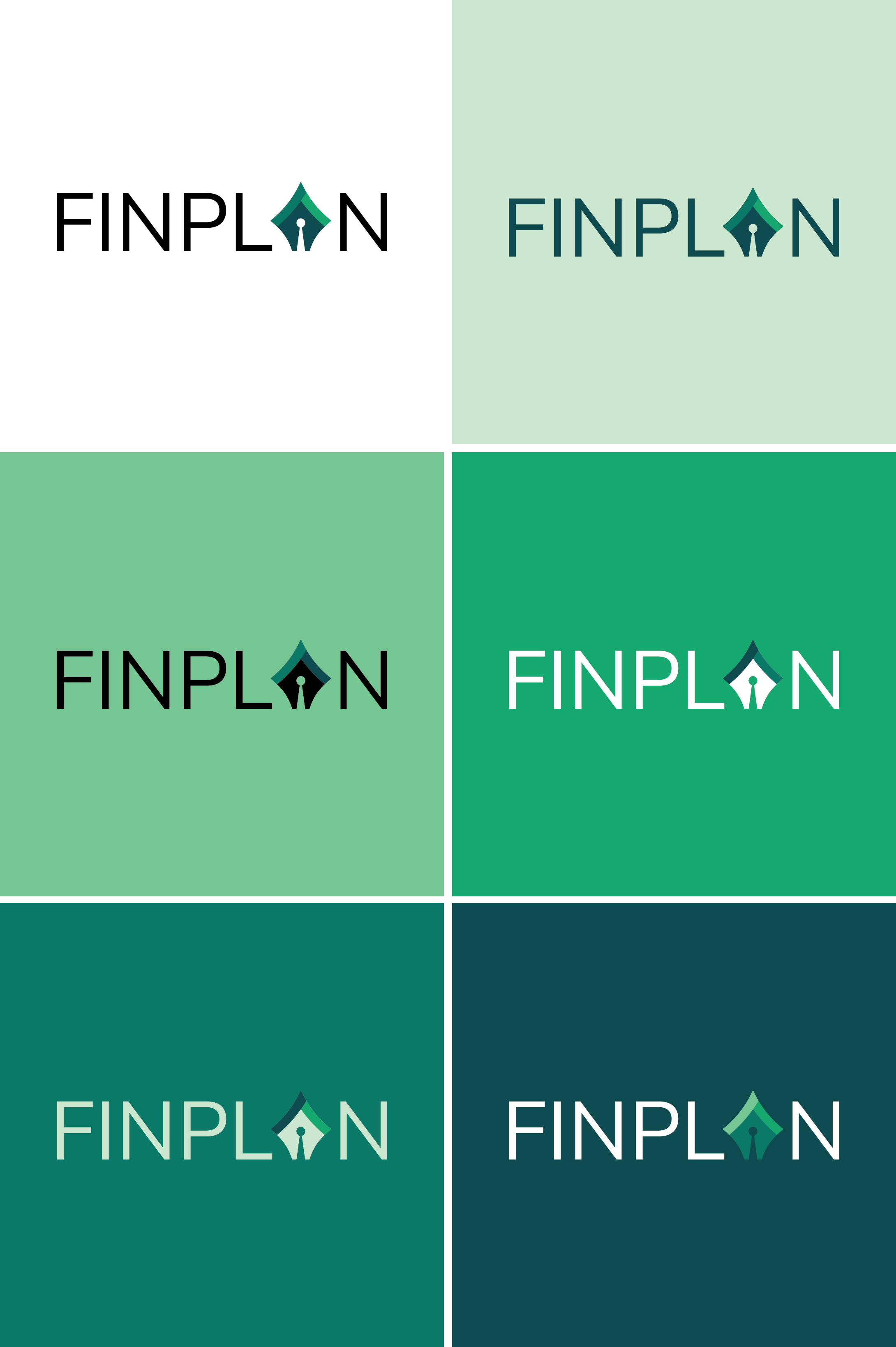 FinPlan Dashboard 4