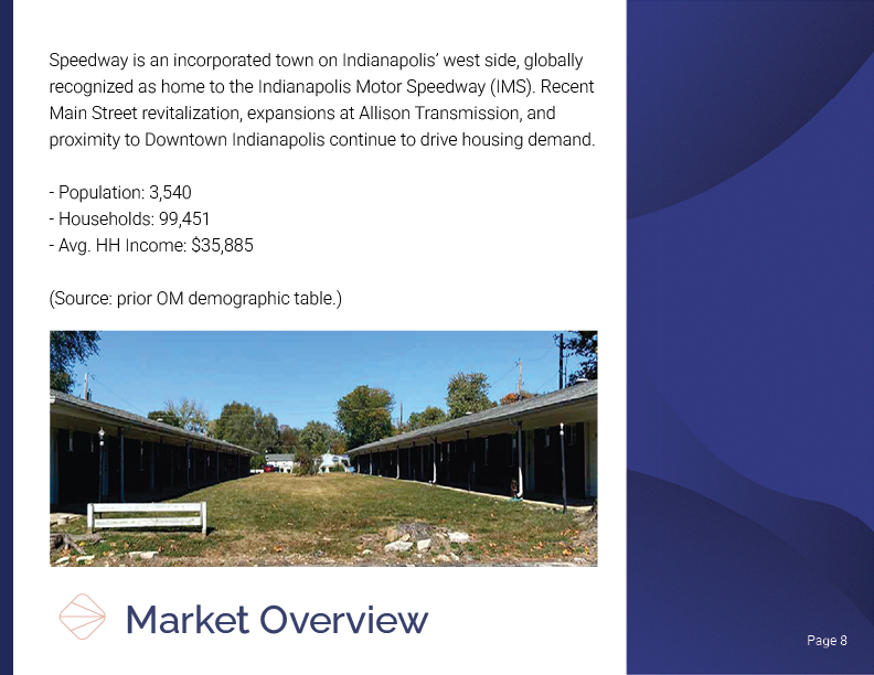 Fisher Apartments Page 10