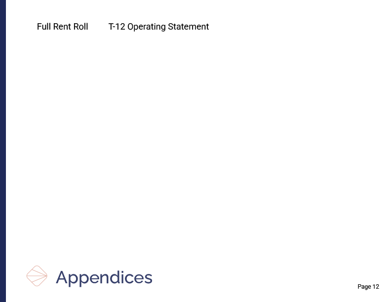 Fisher Apartments Page 12