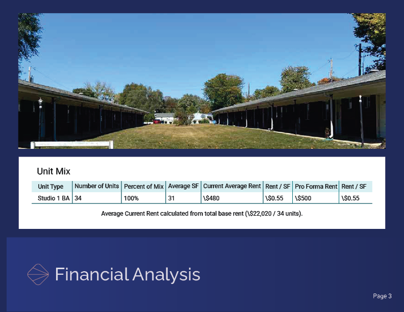 Fisher Apartments Page 5