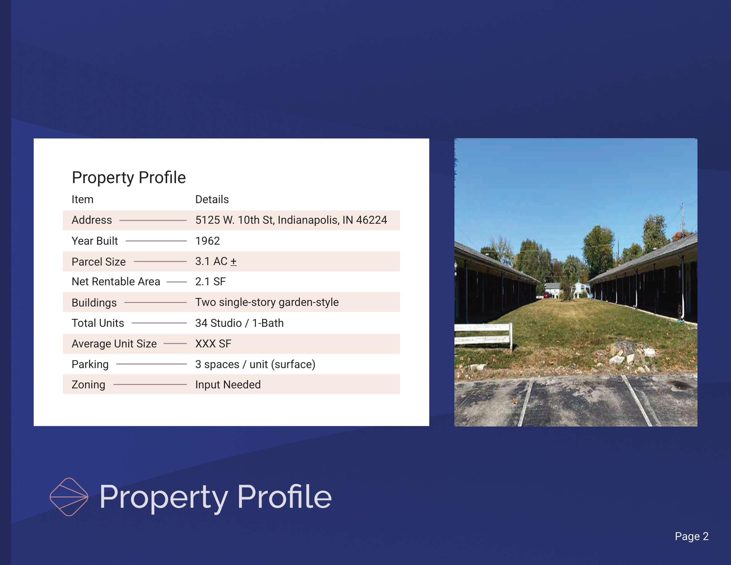 Fisher Apartments Page 4