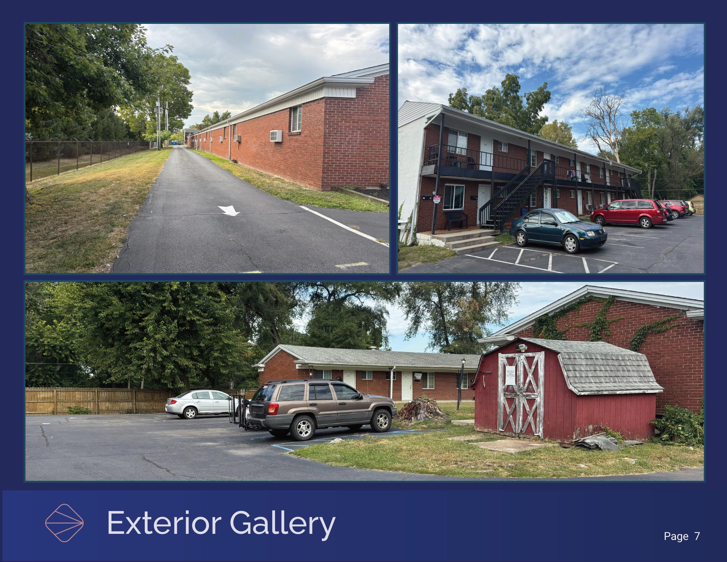 Fisher Apartments Page 9