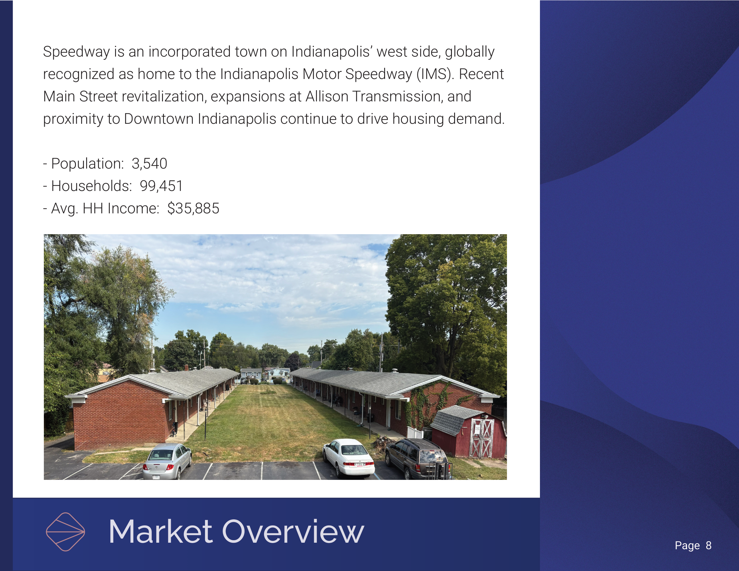 Fisher Apartments Page 10