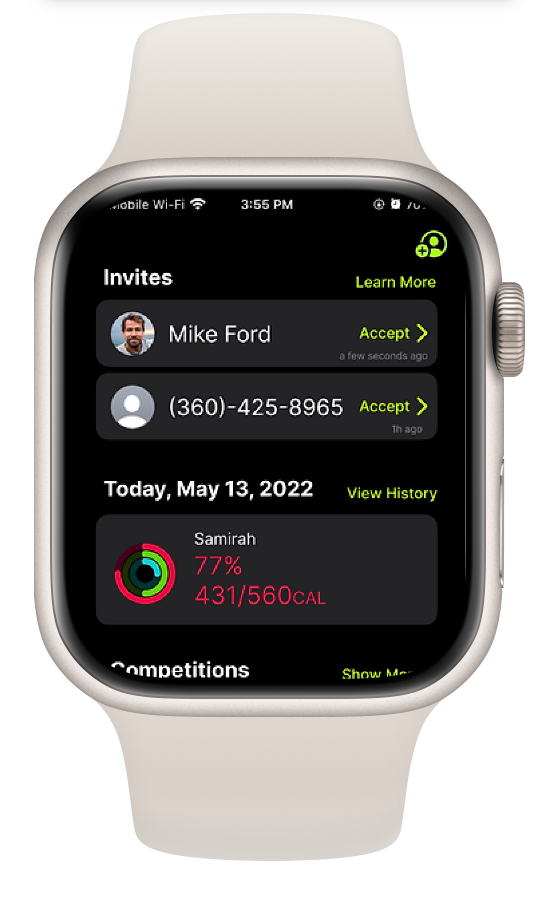 Persona and target audience