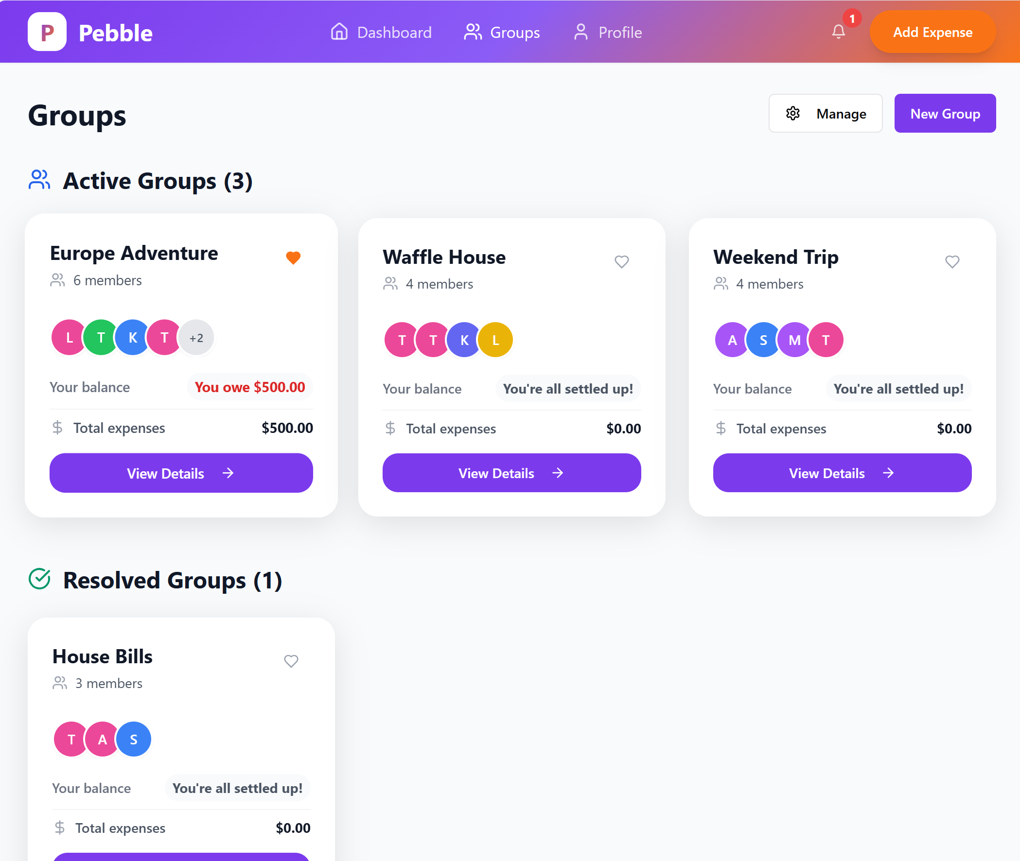 Pebble Final Design 2