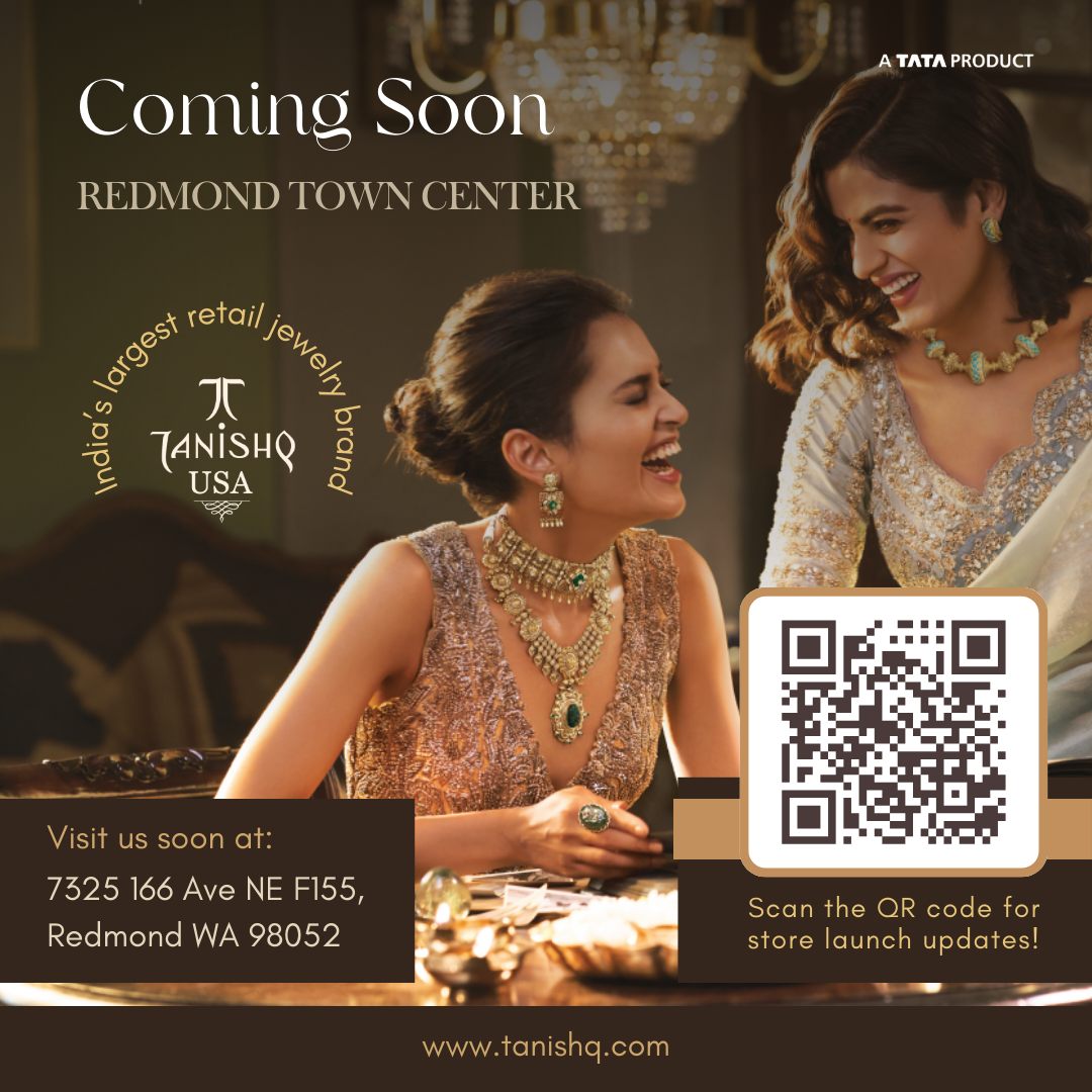 Tanishq Social Media